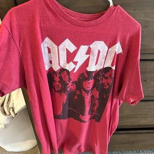 Vintage AC/DC Tshirt!